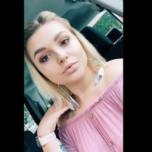 Meet your Posher, Taylor